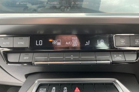 2023 Audi A3 - photo 28