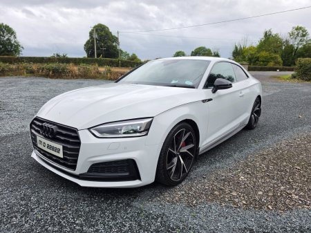 2017 Audi A5 - photo 2
