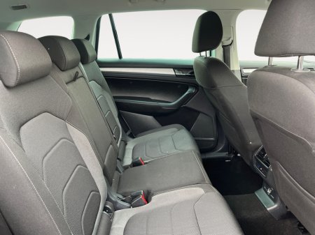 2024 Skoda Kodiaq - photo 14