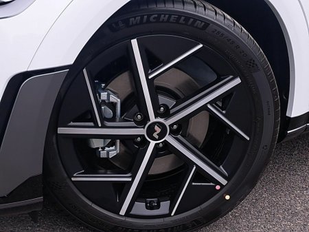 2027 Hyundai IONIQ 5 - photo 5