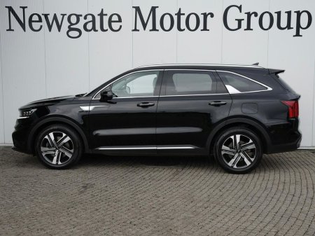 2023 Kia Sorento - photo 9