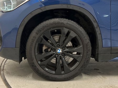 2022 BMW X1 - photo 14