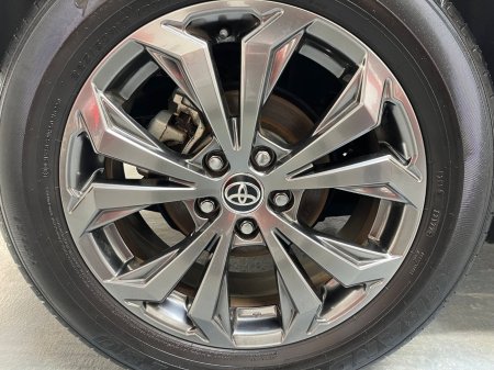 2022 Toyota RAV4 - photo 9