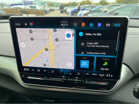 2024 Volkswagen ID.4 - photo 19