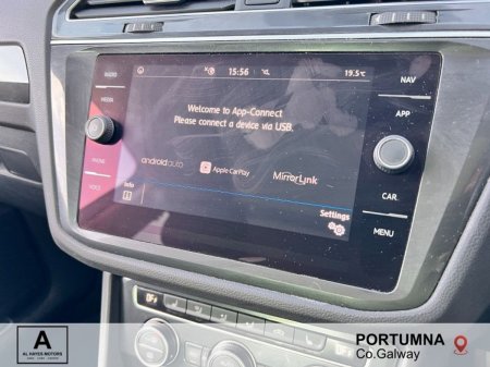 2019 Volkswagen Tiguan - photo 9