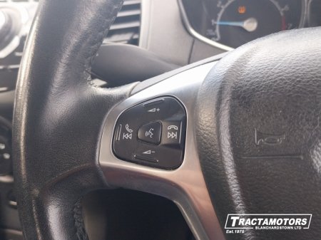 2017 Ford EcoSport - photo 26