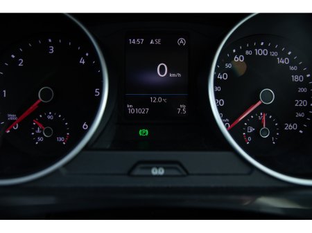 2018 Volkswagen Tiguan - photo 18