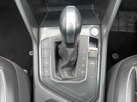 2020 Volkswagen Tiguan - photo 20