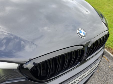 2018 BMW 5-Series - photo 13