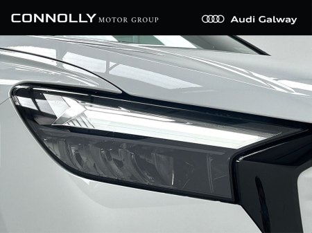 2027 Audi Q4 e-tron - photo 14