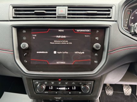 2019 SEAT Ibiza - photo 24