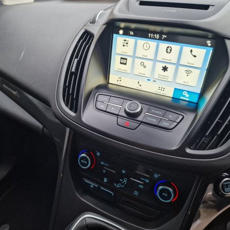 2019 Ford Kuga - photo 13
