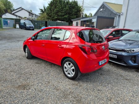 2019 Opel Corsa - photo 4