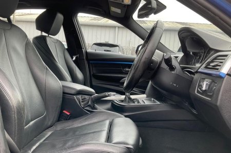 2018 BMW 3-Series - photo 17
