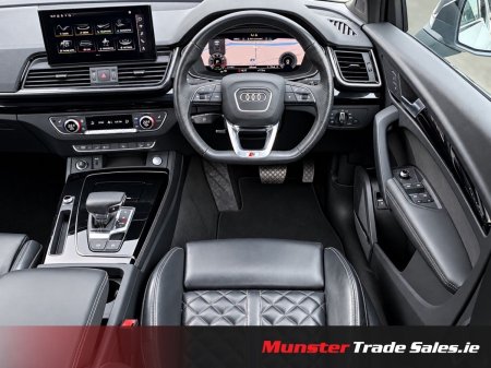 2023 Audi Q5 - photo 12