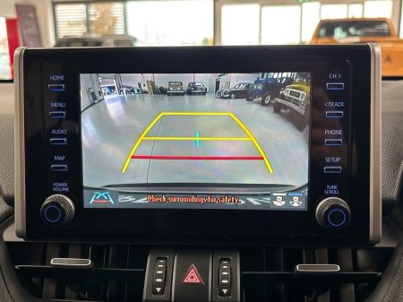 2022 Toyota RAV4 - photo 16