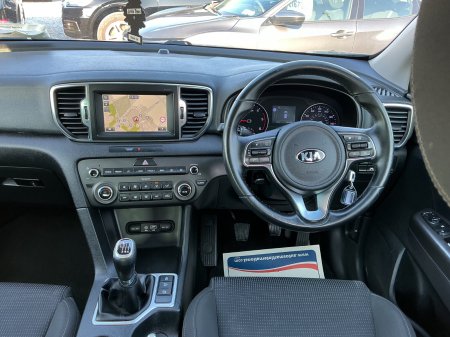 2016 Kia Sportage - photo 15