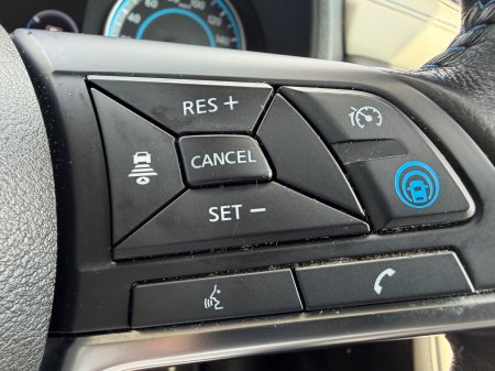 2019 Nissan Leaf - photo 11