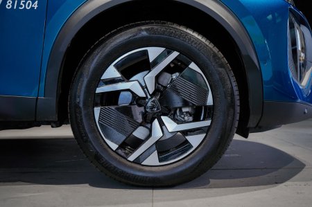 2026 Peugeot 2008 - photo 3
