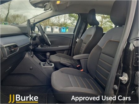 2026 Dacia Sandero Stepway - photo 8