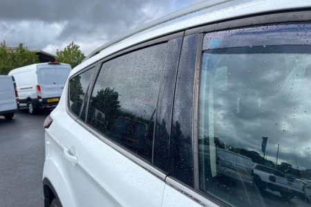 2018 Ford Kuga - photo 24