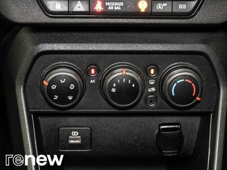 2022 Dacia Sandero Stepway - photo 13