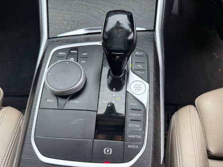 2019 BMW 3-Series - photo 12