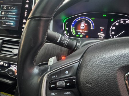 2022 Honda Accord - photo 13