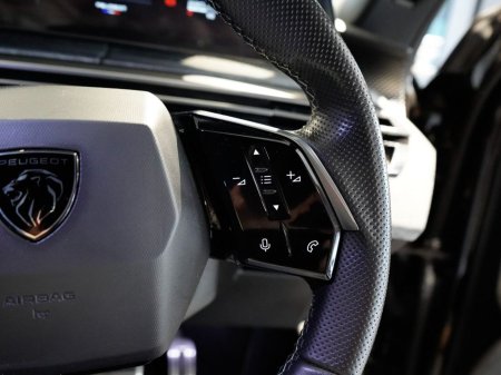 2024 Peugeot 3008 - photo 24