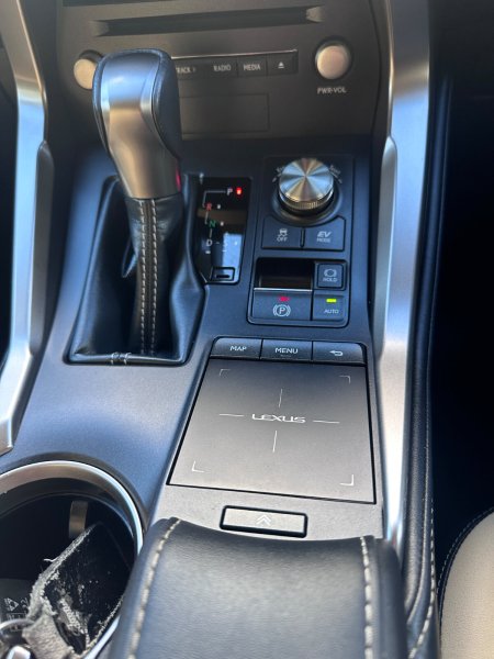 2018 Lexus NX - photo 15
