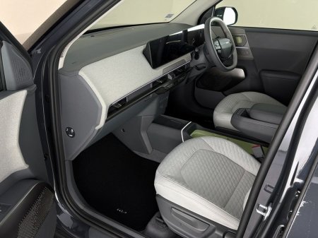 2026 Kia EV2 - photo 19