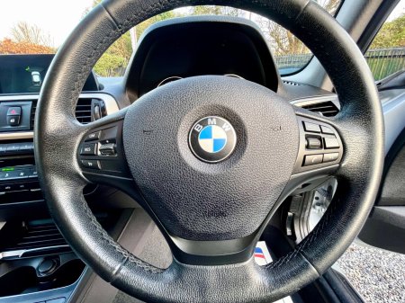 2019 BMW 1-Series - photo 14