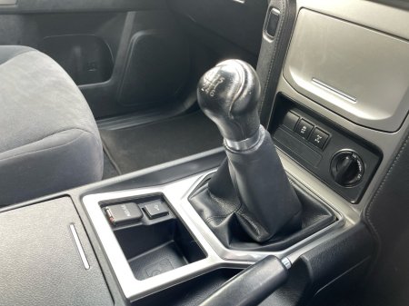 2022 Toyota Land Cruiser - photo 9