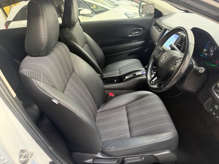 2016 Honda Vezel - photo 22
