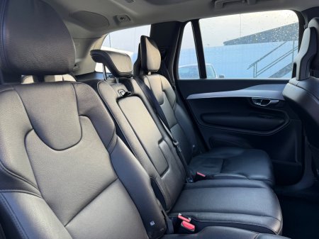 2016 Volvo XC90 - photo 20