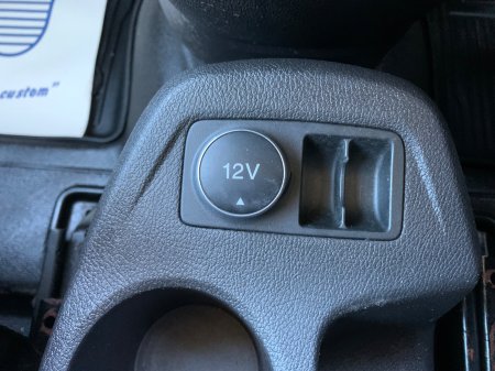 2018 Ford Transit Connect - photo 22