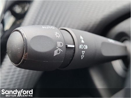 2018 Peugeot 2008 - photo 22