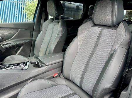 2024 Peugeot 5008 - photo 14
