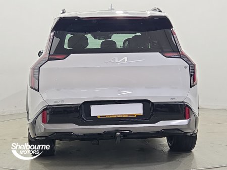 2026 Kia EV9 - photo 14