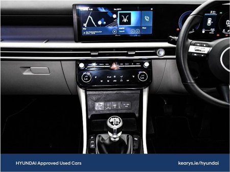2025 Hyundai Tucson - photo 23