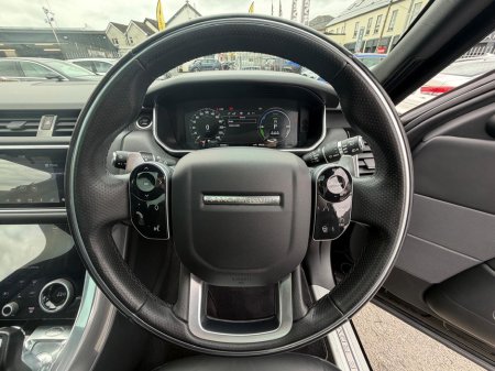 2022 Land Rover Range Rover Sport - photo 17