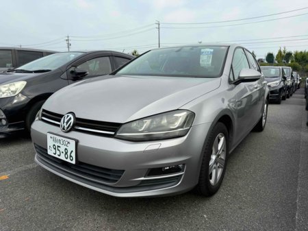 2014 Volkswagen Golf - photo 2