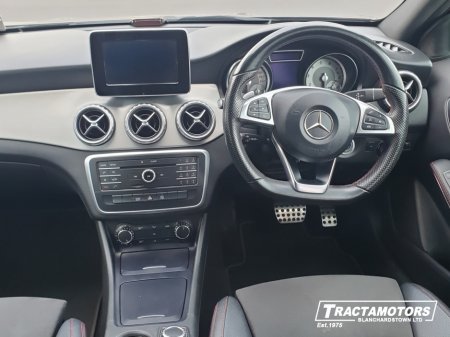 2016 Mercedes-Benz GLA - photo 2