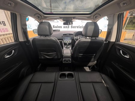 2019 Renault Kadjar - photo 18