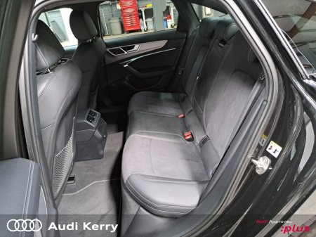 2025 Audi A6 - photo 13