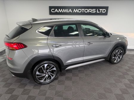 2019 Hyundai Tucson - photo 2