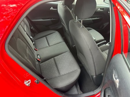 2017 Kia Picanto - photo 13