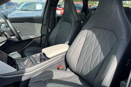 2026 Ford Explorer - photo 19