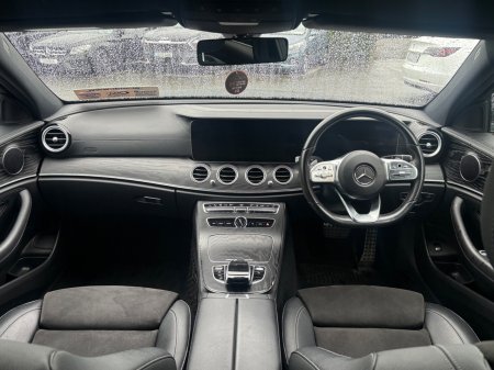 2020 Mercedes-Benz E-Class - photo 13