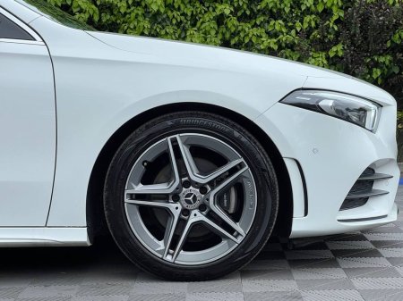 2022 Mercedes-Benz A-Class - photo 10